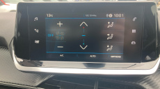 Peugeot 208 1.2 PureTech 100 Allure 5dr Petrol Hatchback